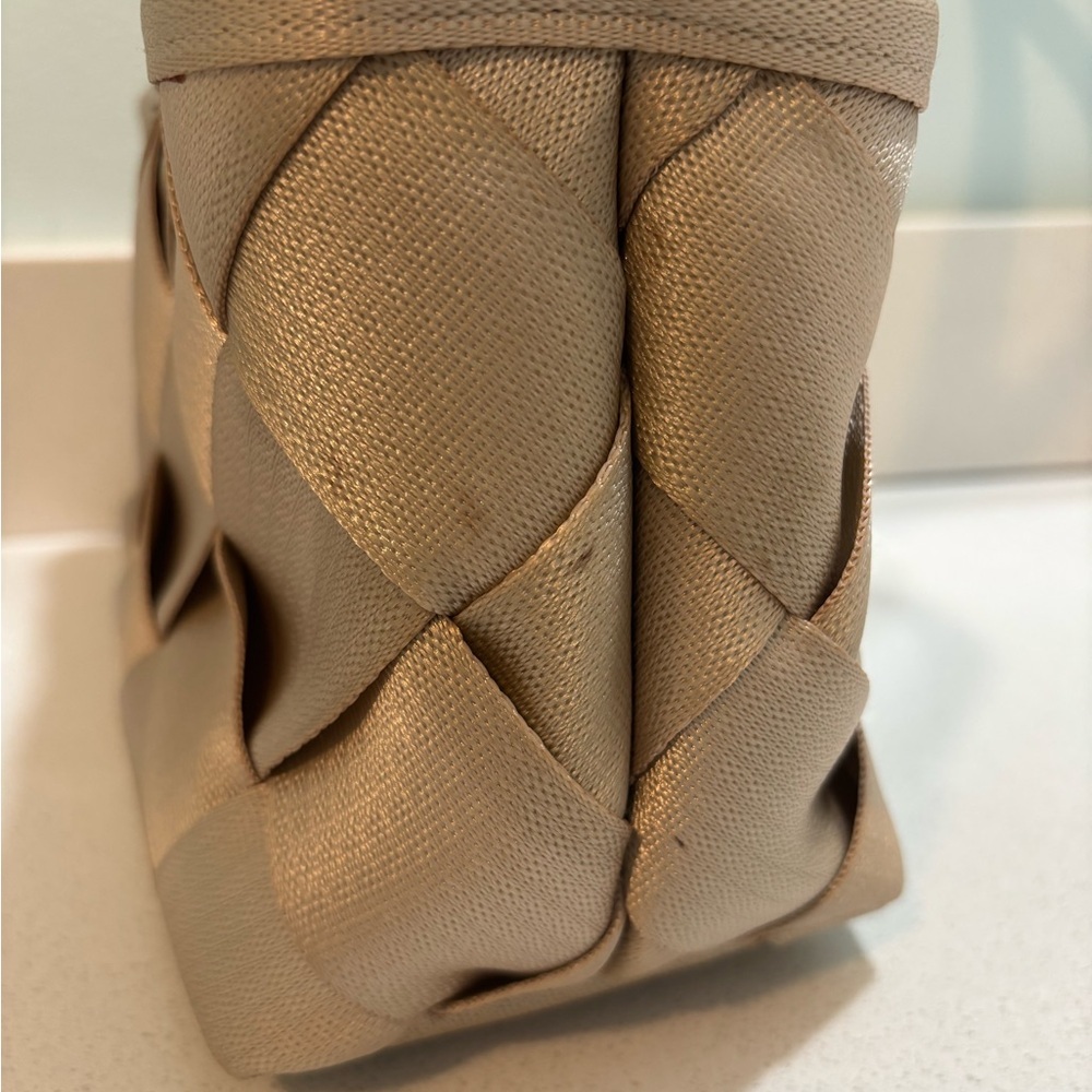 Maggie Bags Seat Belt Recycled Bag Shoulder Bag - Picture 4 of 5